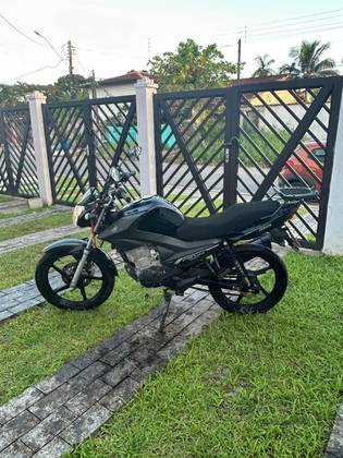 YAMAHA FACTOR 150ED 